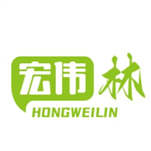宏偉林休閑食品加盟