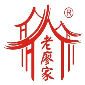 老廖家休閑食品加盟