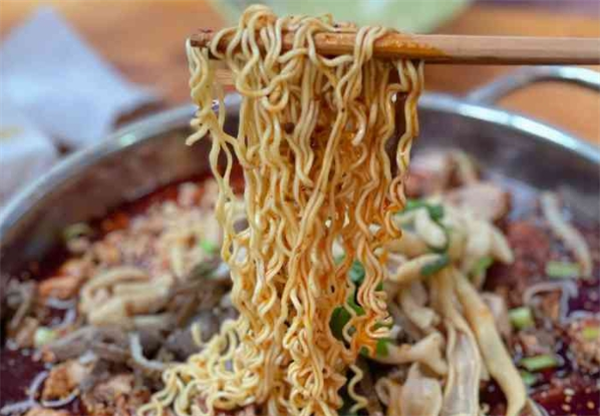 回味冒烤鴨加盟