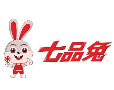 七品兔休閑零食加盟