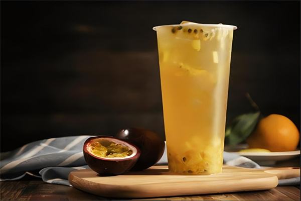 情緣奶茶加盟