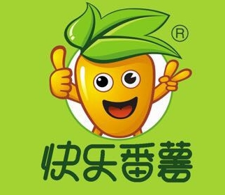 快樂番薯奶茶店加盟