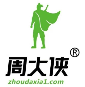 周大俠兒童格斗加盟