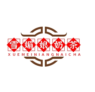 雪媚娘奶茶加盟