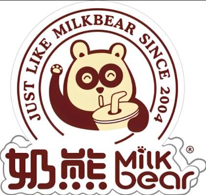 奶熊奶茶加盟