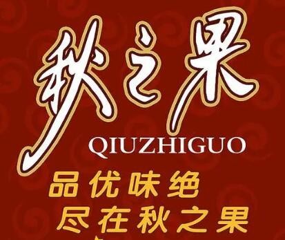 秋之果休閑零食加盟