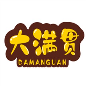 大滿貫奶茶加盟