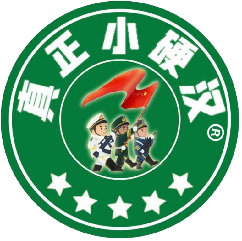 真正小硬漢夏令營加盟