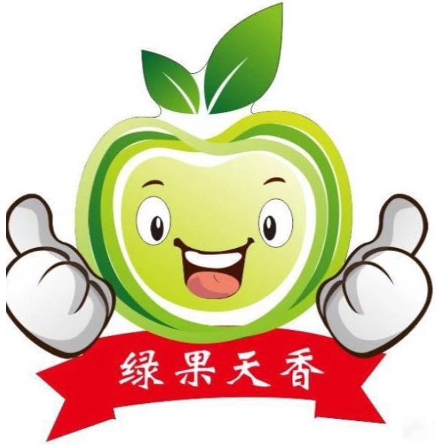 綠果天香加盟