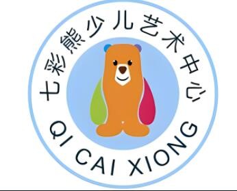 七彩熊藝術培訓加盟