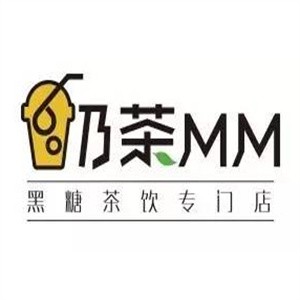 奶茶mm飲品加盟