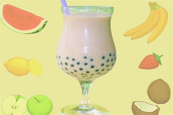本溪飲品
