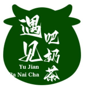 遇見吧奶茶店加盟