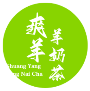 爽羊羊奶茶店加盟