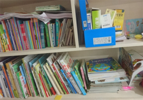 大眼萌童書館加盟