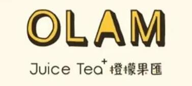 橙檬果匯飲品加盟