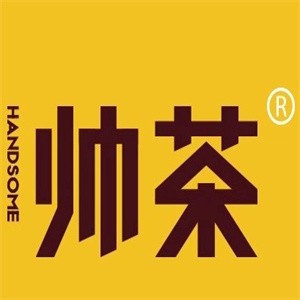帥茶奶茶加盟