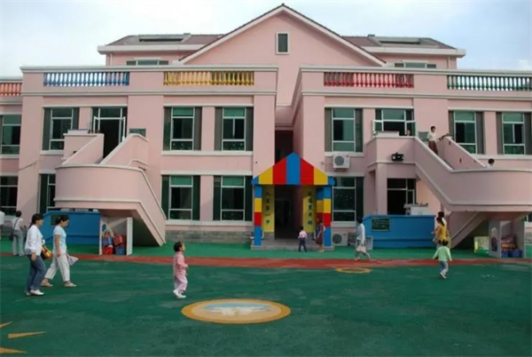 寶貝天使幼兒園加盟