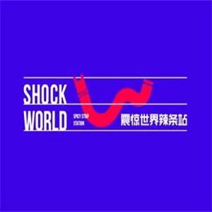 震驚世界的辣條站加盟
