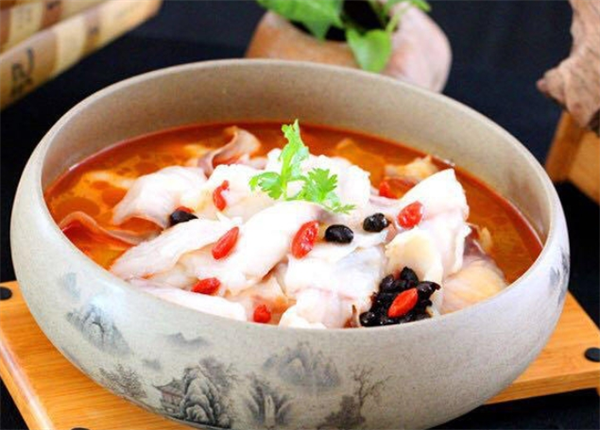 小番姐番茄魚撈飯加盟