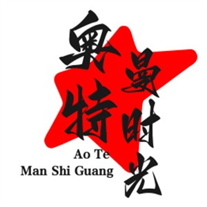奧特曼時光餐廳加盟
