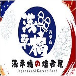 淺草橋關東煮加盟