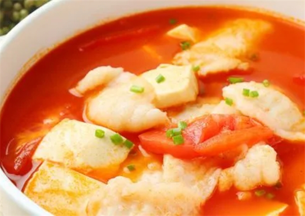 小番姐番茄魚撈飯加盟