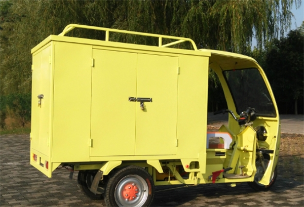 美唰唰移動(dòng)洗車(chē)機(jī)加盟
