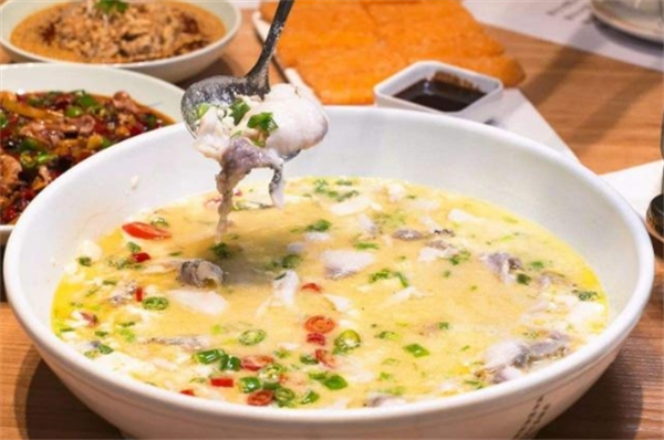 漁六福豆花魚加盟