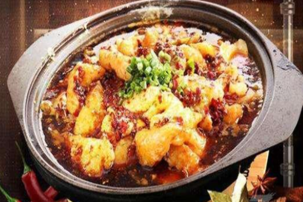 小旺哥鮮魚鍋加盟