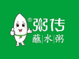 成都粥傳加盟
