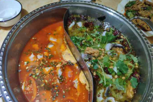 小旺哥鮮魚鍋加盟