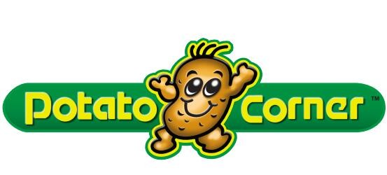 potatocorner薯條加盟