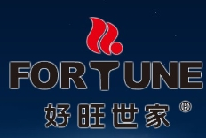 好旺世家男裝加盟
