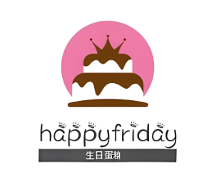 happyfriday生日蛋糕坊加盟