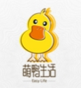 萌鴨生活加盟