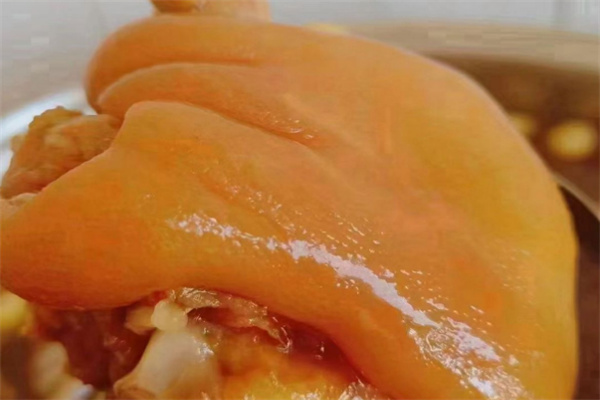 匯光鹵味