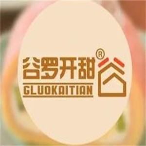 谷羅開甜蛋糕店加盟