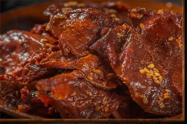 長明零食加盟