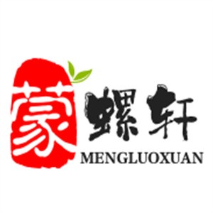 蒙螺軒螺螄粉加盟