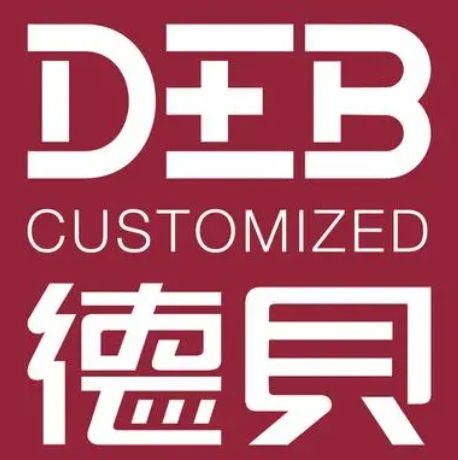 德貝高端定制加盟