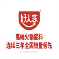 好人家火鍋食材加盟