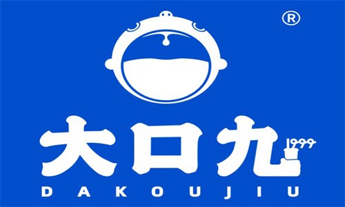奶茶大口九加盟