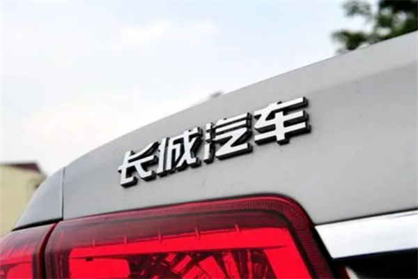 長城新能源汽車加盟
