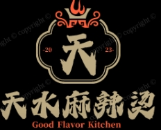 天水麻辣燙加盟