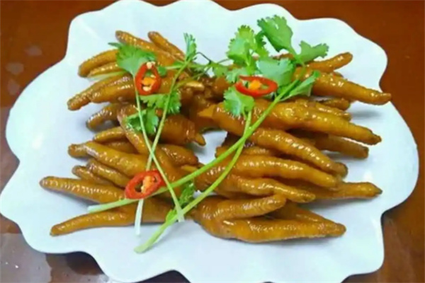 匯光私廚鹵味