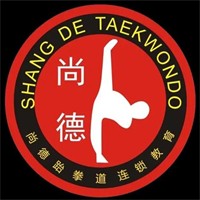 尚德跆拳道加盟