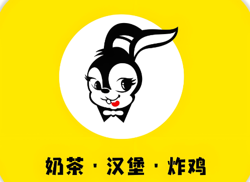 臺灣小兔子奶茶漢堡加盟