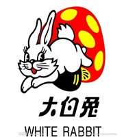 大白兔糖果加盟