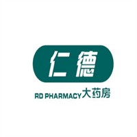 仁德大藥房加盟